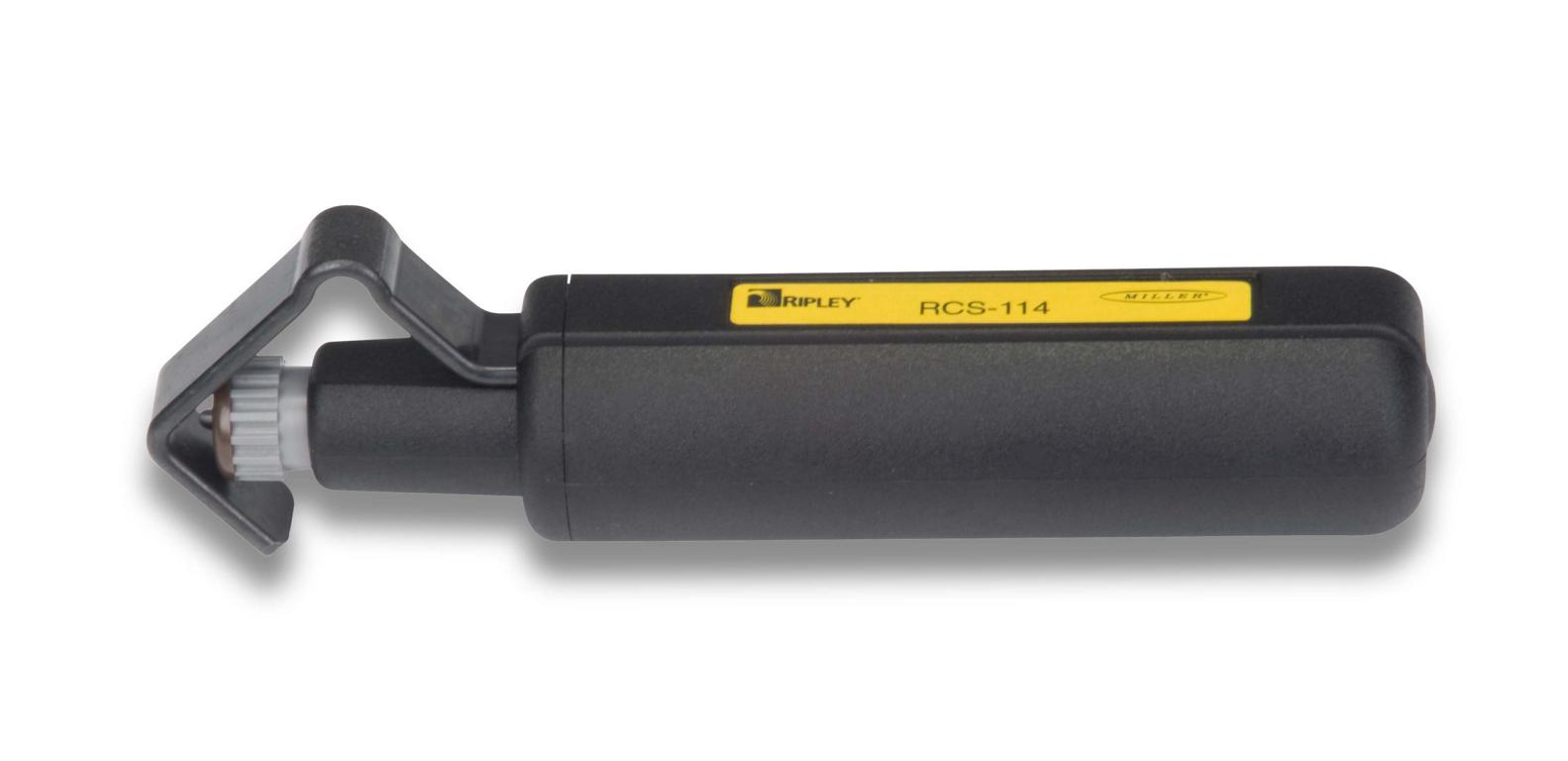 Miller RCS-114 Abmantelwerkzeug für Kabel 4.5-29mm