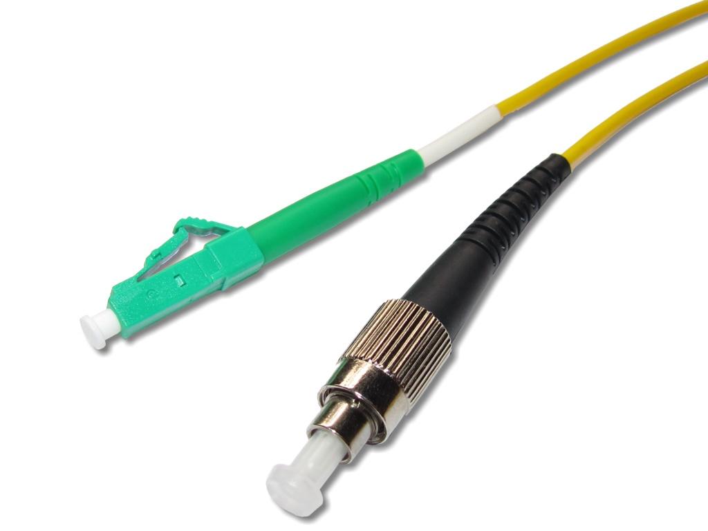 LC-APC LC-APC LWL Patchkabel
