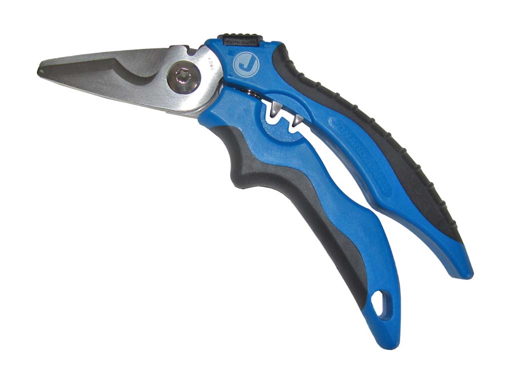Jonard KWC-700 Multifunktionsschere Kevlarschere Drahtschere Kabelschere Jonard KWC-700 Multifunktionsschere Kevlarschere Drahtschere Kabelschere