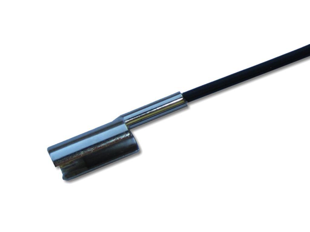 CTO-J-CTW-71612 F connector 12 inch Torque Wrench Shaft Jonard CTW-71612