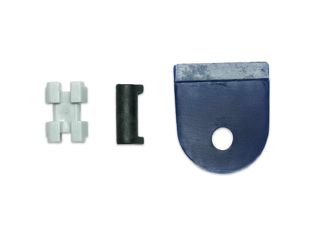 Dichtung 6-8mm für LWL Glasfasermuffe FJC-OT-NANO-12C und FJC-OT-MICRO-48C