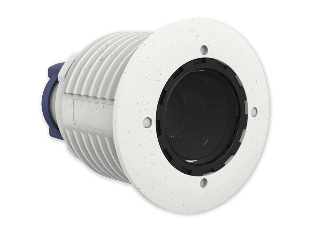 15° 4K Nacht-Sensormodul TELE für MOBOTIX M73 Sicherheitssysteme