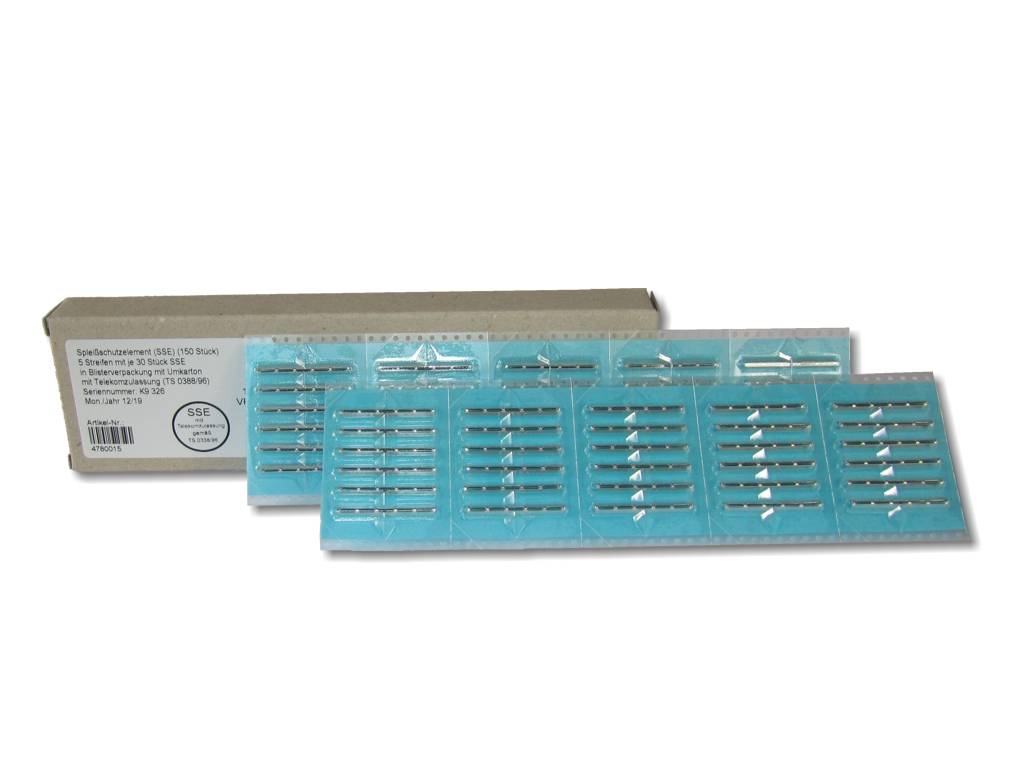 crimp spleißschutz itb sse telekom