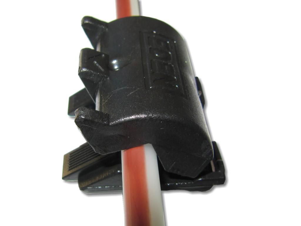 Eden Microtube schneider für belegte Mikrorohre 3-14mm