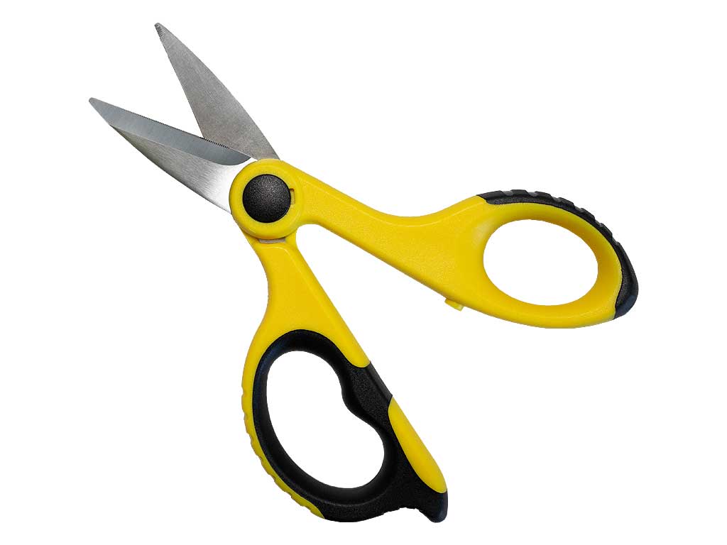 Kevlar® Schere KS-2