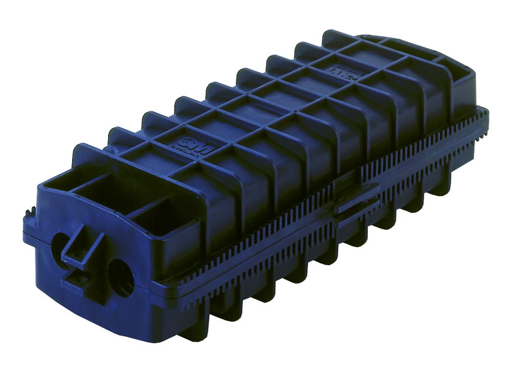 fjc-3m-2179cs 3M 2179-CS LWL Inline Glasfaser Muffe bis 48 Fasern