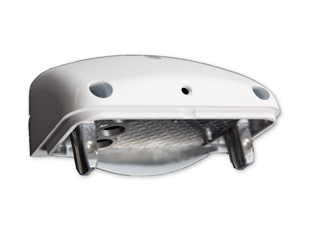 Deckenhalter für MOBOTIX M73 Sicherheitssysteme MX-M-CM-M73