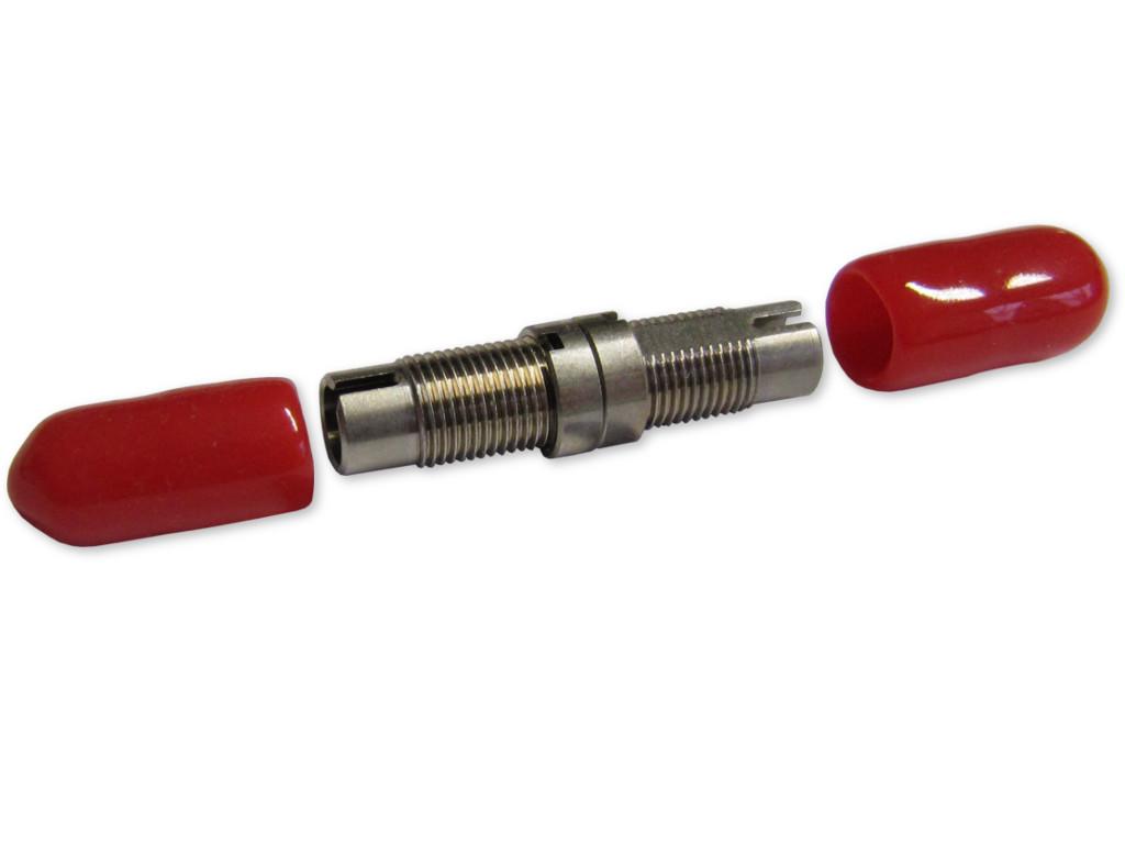 fad-dn5-5 DIN Kupplung für 5.5mm Bfestigung