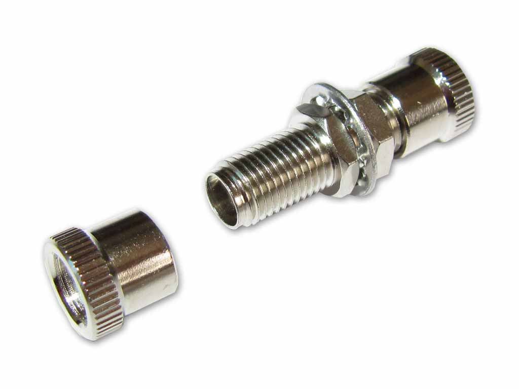 FAD-SMA-SMA-905-Kupplung SMA 905 Kupplung Adapter LWL