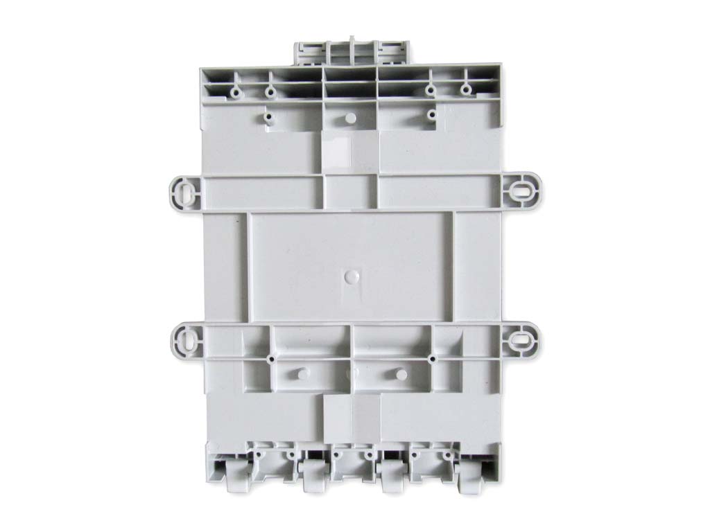 LWL FTTH Hausverteiler IP65 bis 48 Fasern