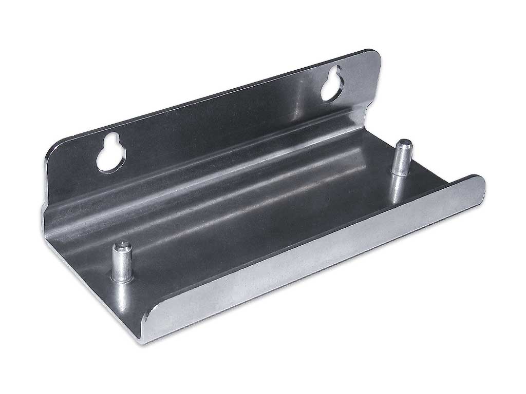 Halterung für Spleißschutzpresse an ARCTRONIX S633 Spleißgerät