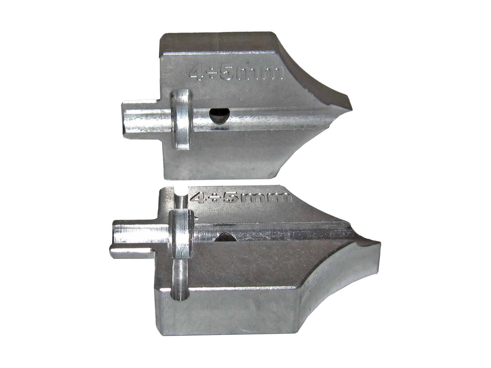 Kabeladapter 4-5mm für LADY Einblasgerät