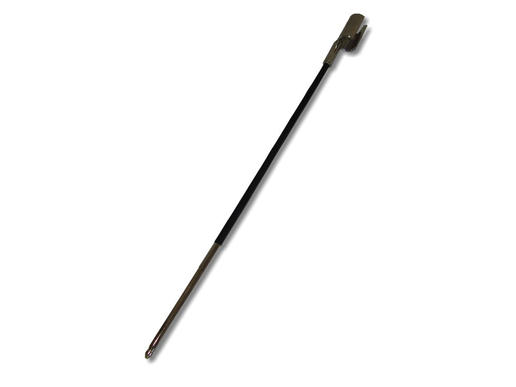 CTO-J-CTW-71612 F connector 12 inch Torque Wrench Shaft Jonard CTW-71612