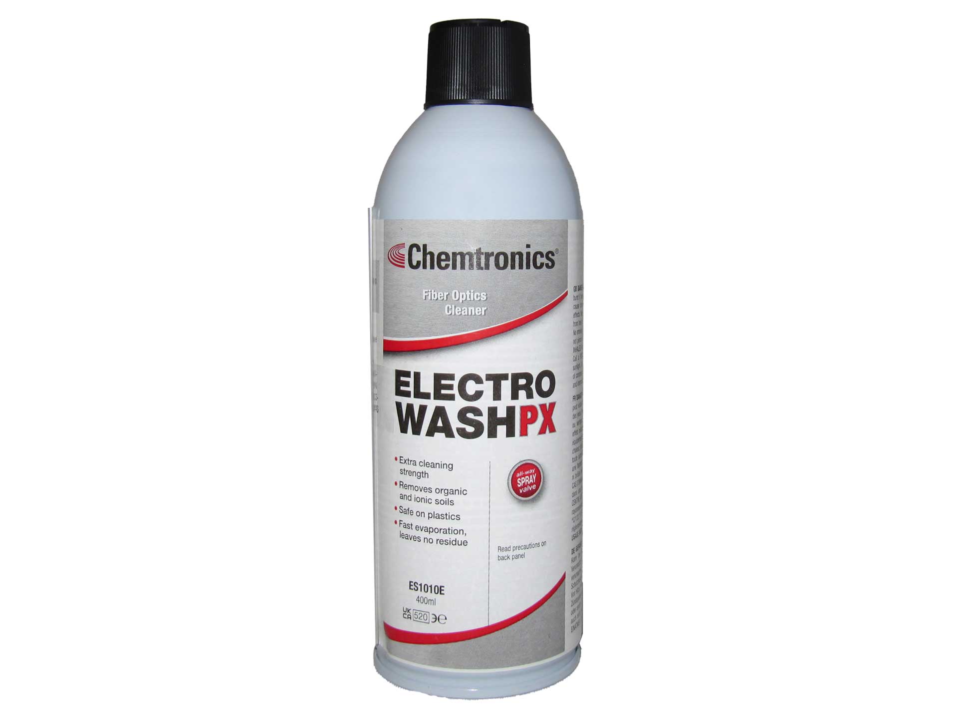Electro-Wash PX der LWL Reiniger 400ml ES1010E
