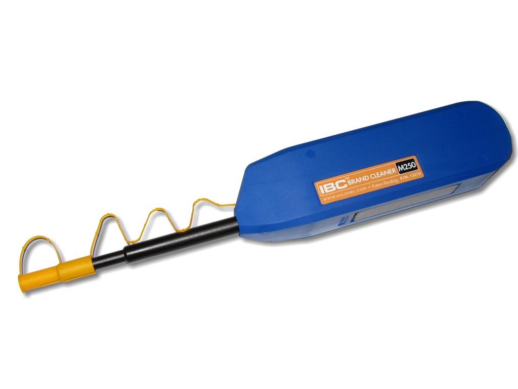 IBC Brand Cleaner 2.5mm für ST/SC/FC größerer Reinigungsdurchmesser