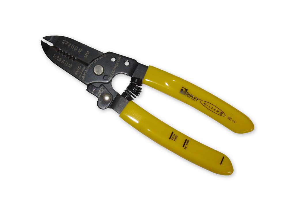 Ripley / Miller 921 WS 7 Absetzwerkzeug 20-30 AWG 44625