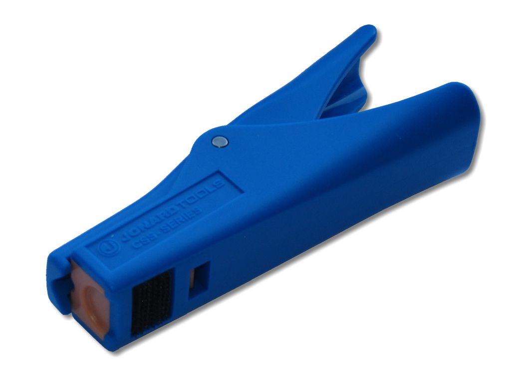 jonard css-59m mini coax stub end stripper