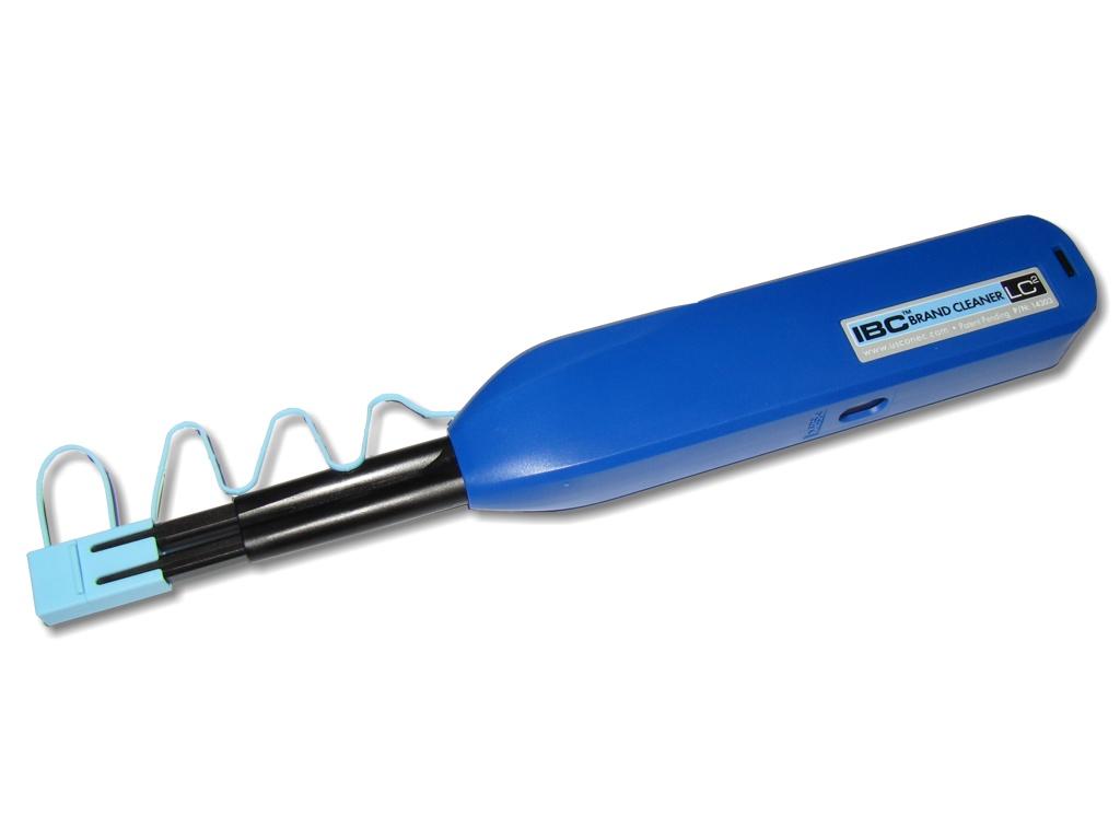 IBC Brand Cleaner 1.25mm für LC duplex