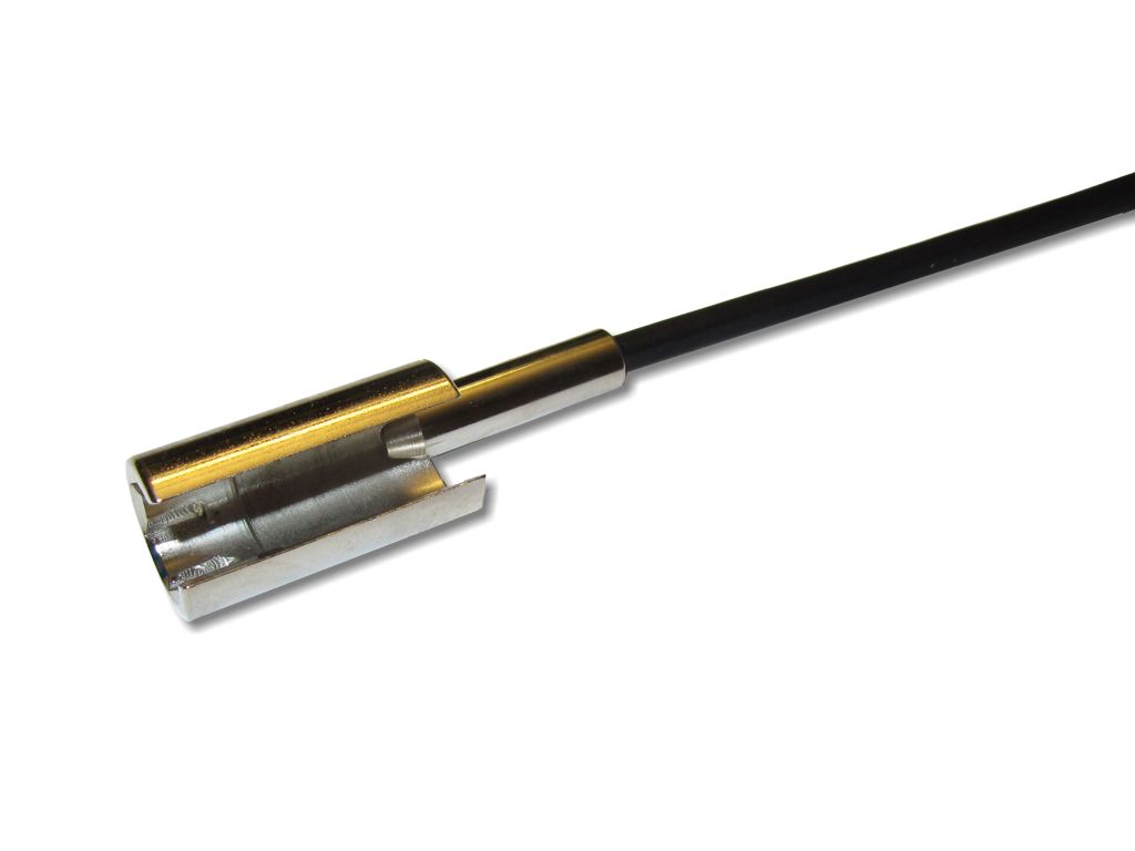 Coax F Stecker Maulschlüssel Schraubenschlüsselaufsatz 30cm CTW-71612 Jonard