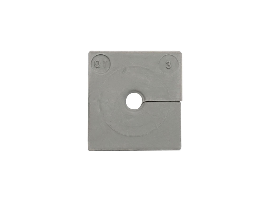 QT Kabeltülle 3-4mm für QVT M20 Kabelverschraubung