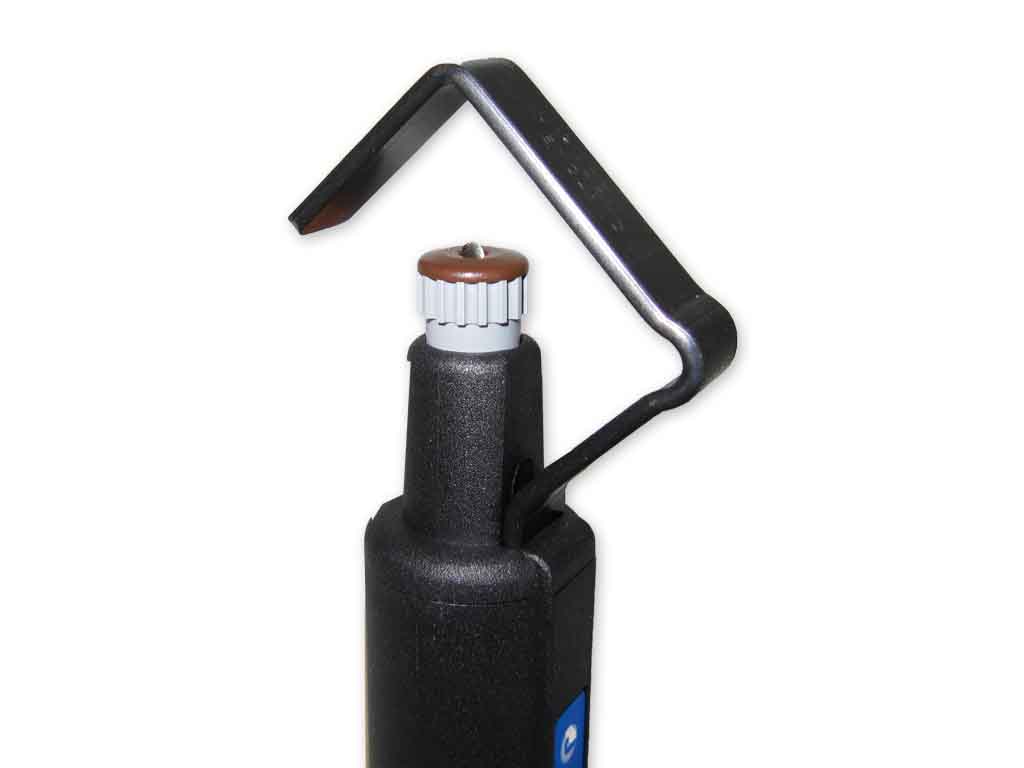 Jonard CST-4000 Kabel Abisolierwerkzeug für Kabel mit 19-40mm Durchmesser