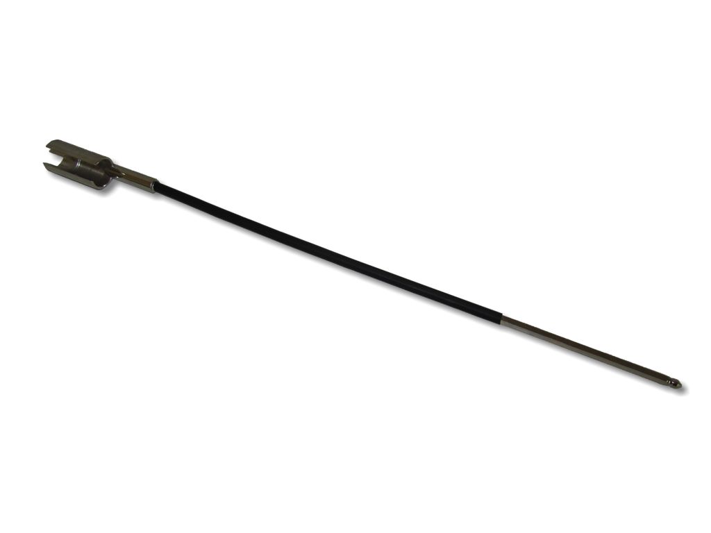 CTO-J-CTW-71612 F Stecker Drehmomentschlüsselaufsatz Jonard CTW-71612
