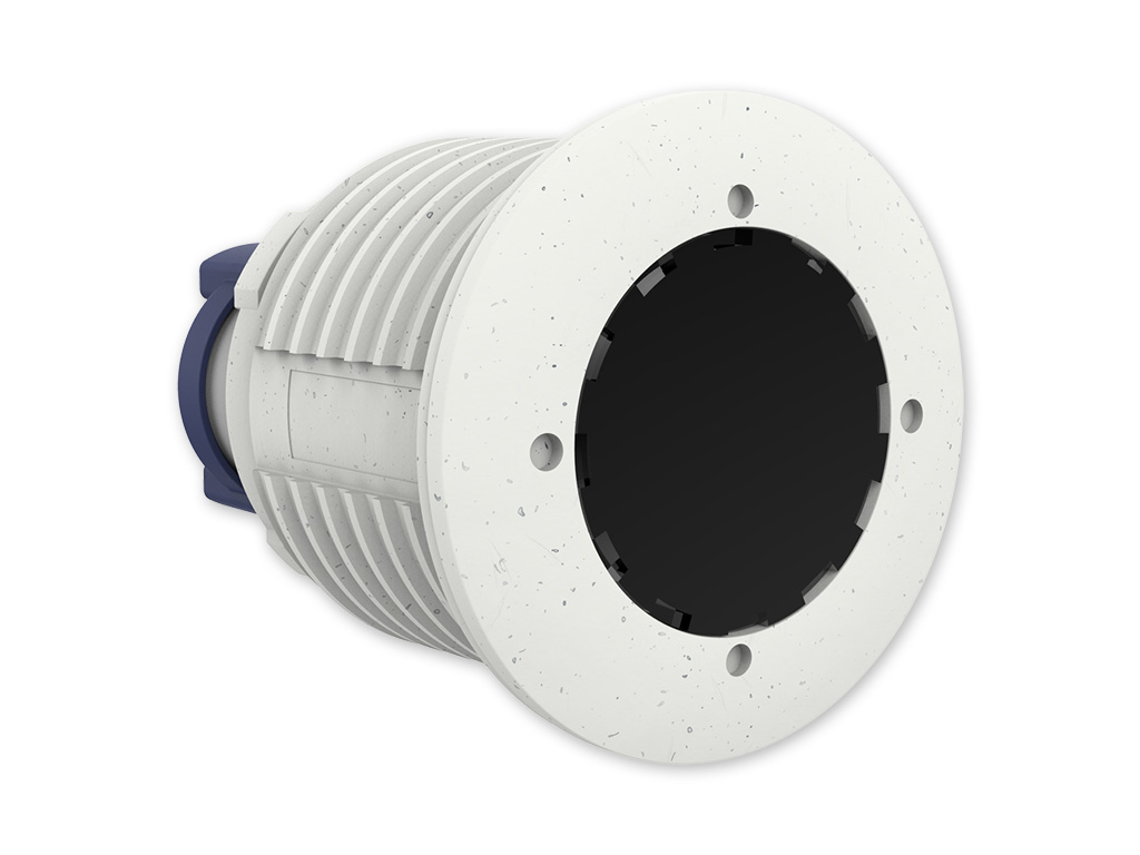 IR Light Modul für Teleobjektive 15°-30° MOBOTIX M73 Sicherheitssysteme
