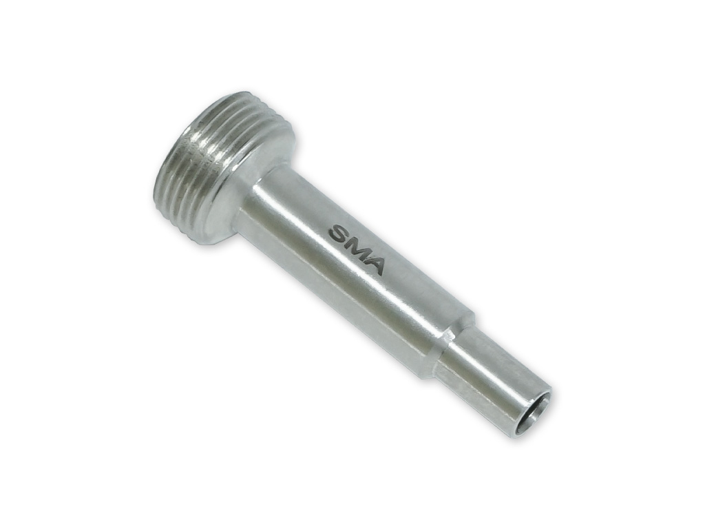 SMA male Adapter für Easyget/Autoget Videomikroskop
