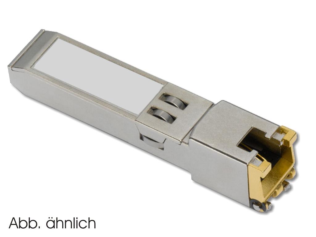 SFP Kupfer 10/100Base-T Transceiver 100m