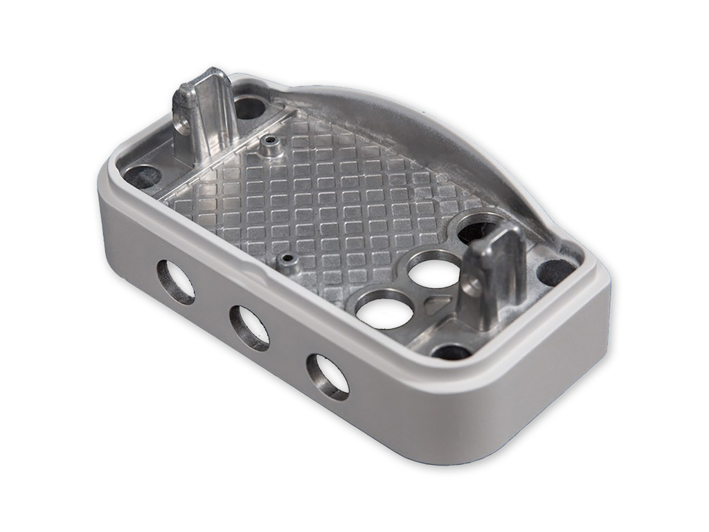Wandhalter für MOBOTIX M73 Sicherheitssysteme MX-M-OW-M73
