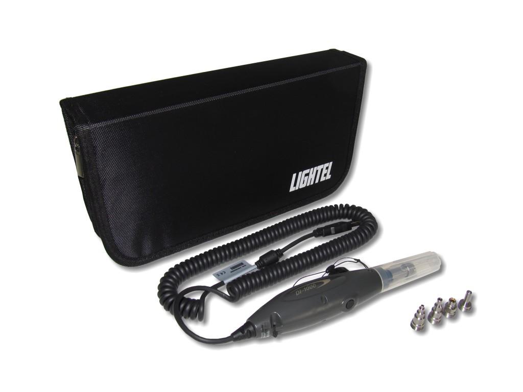 FMT-LT-DI1000-LWL-Videomikroskop-Lightel LWL Videomikroskop DI-1000 Lightel Inspection Probe