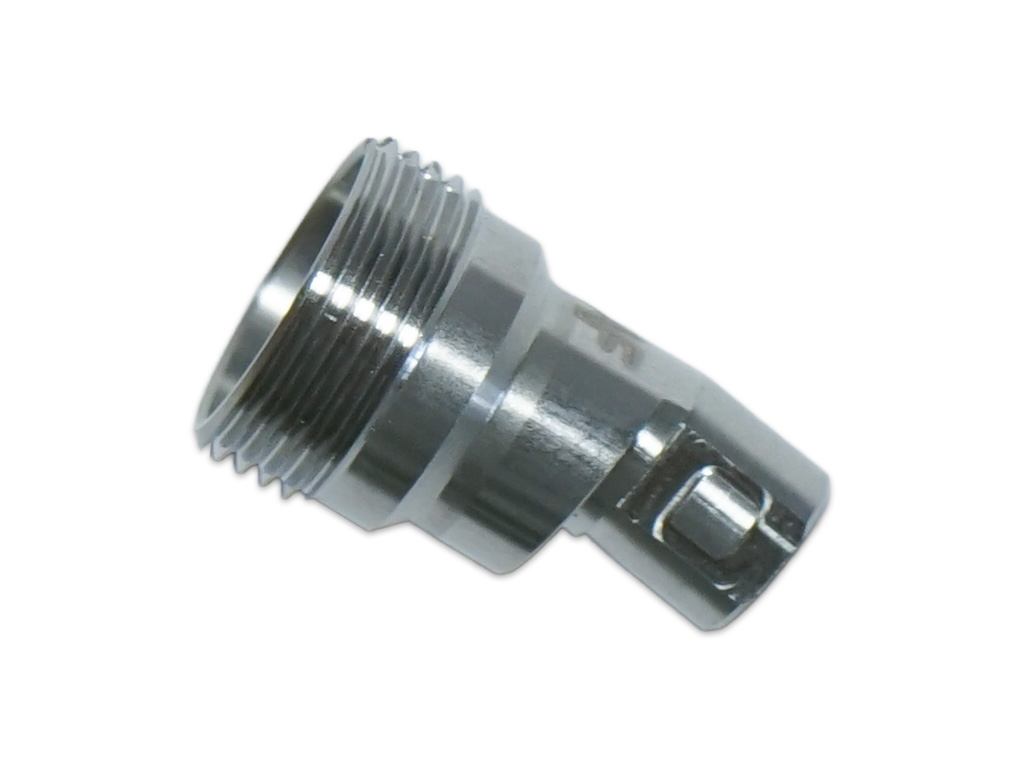 Lightel PT2-FC/APC/F female Adapter für Videomikroskop