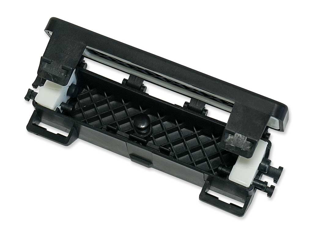 Mini LWL Glasfaser Muffe für 2 Fasern