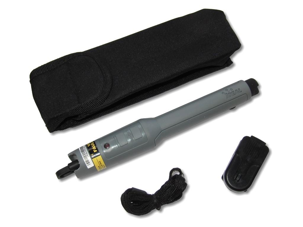 FMT-ID-VFF-Ideal-Rotlichtquelle Visual Fault Locator / LWL Rotlichtquelle / Rotlichtlaser / Visual Fault Finder Ideal