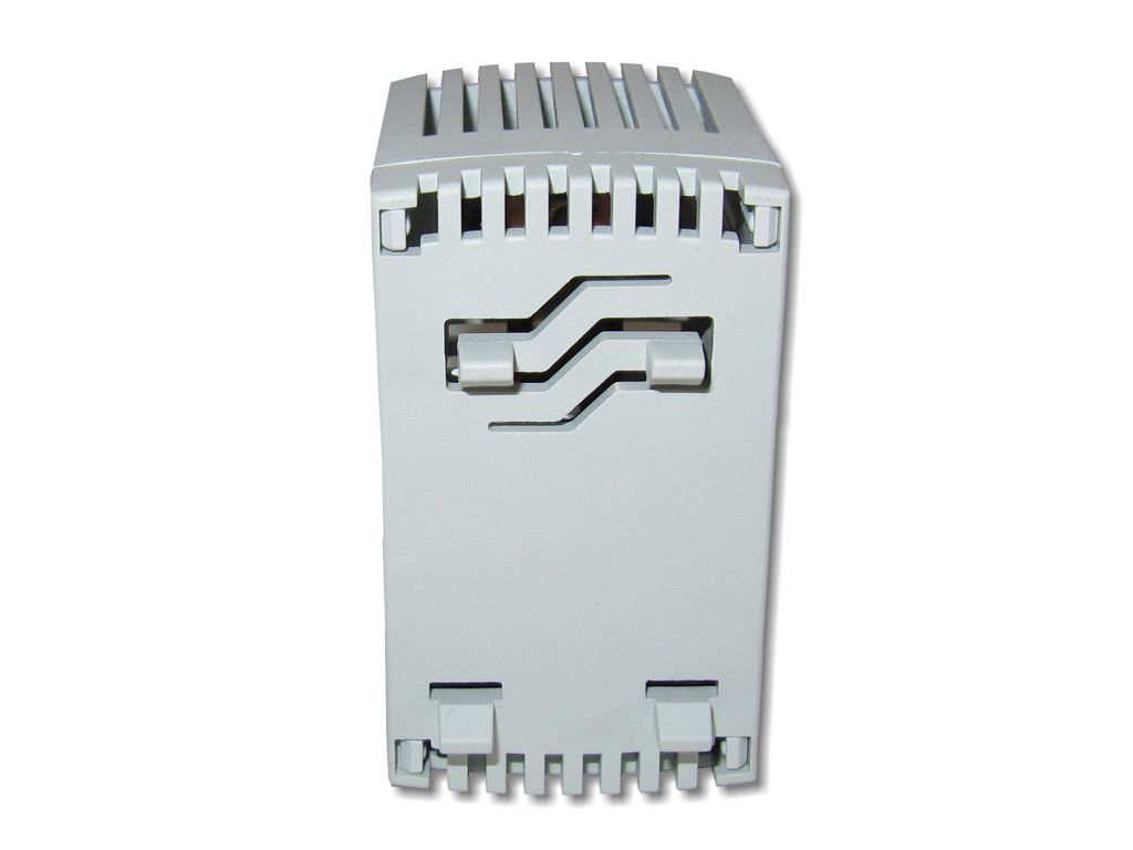 TRS 60 Schaltschrank Thermostat Schließer