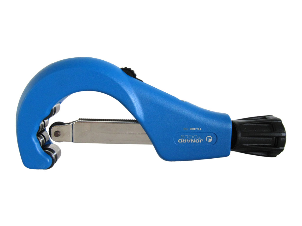 jonard TC-300 Rohrschneider 1/4" (6,3mm) bis 3" (76mm) tube cutter