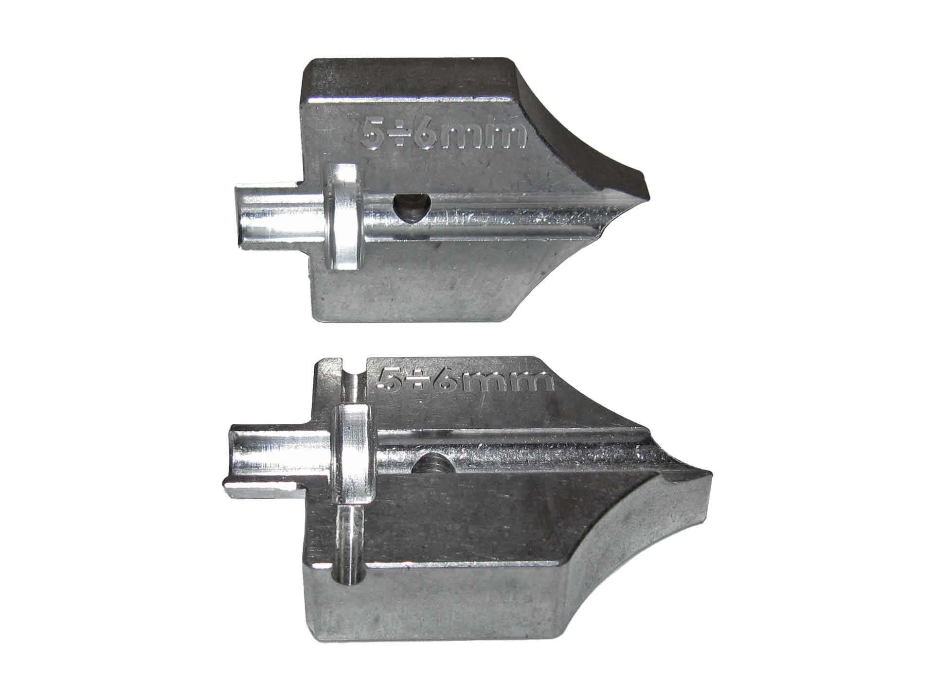 Kabeladapter 5-6mm für LADY Einblasgerät