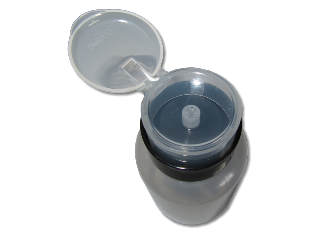 Flüssigkeitsspender 220ml Jonard FD-220 Alkoholspender fluid dispenser