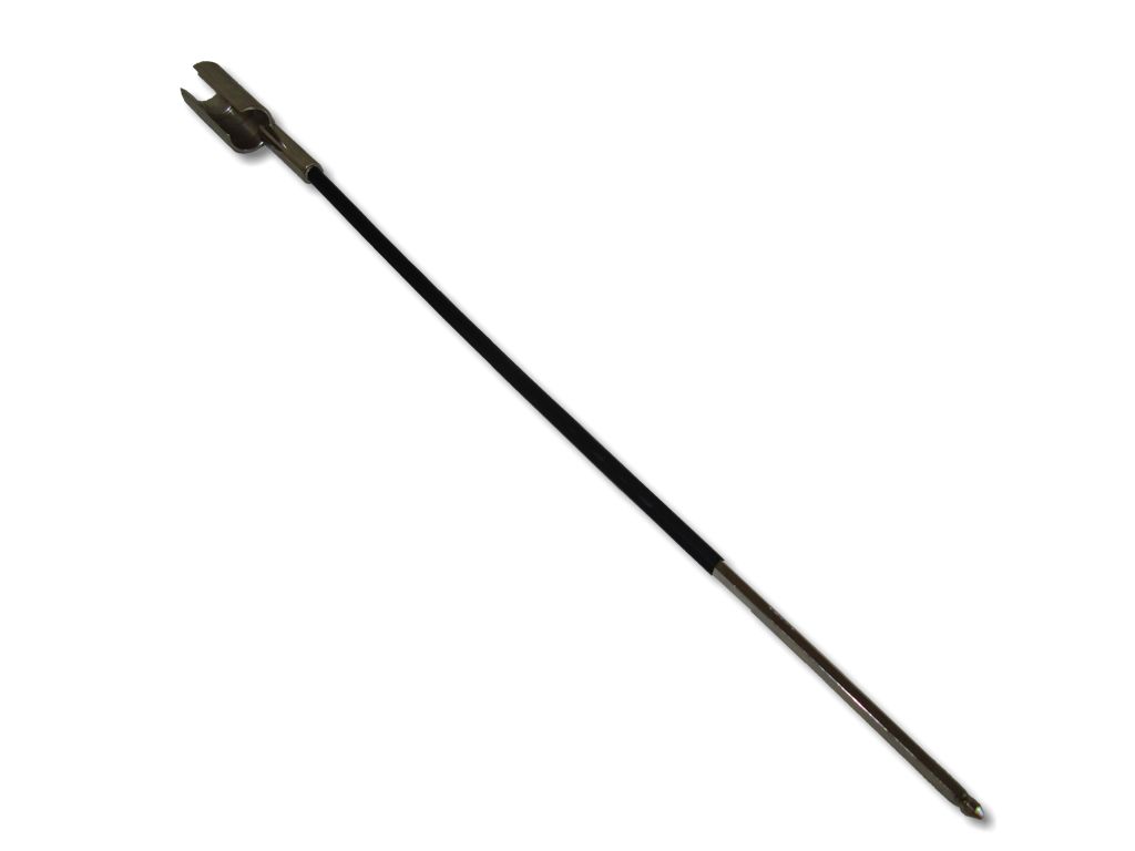Coax F Stecker Maulschlüssel Schraubenschlüsselaufsatz 30cm CTW-71612 Jonard