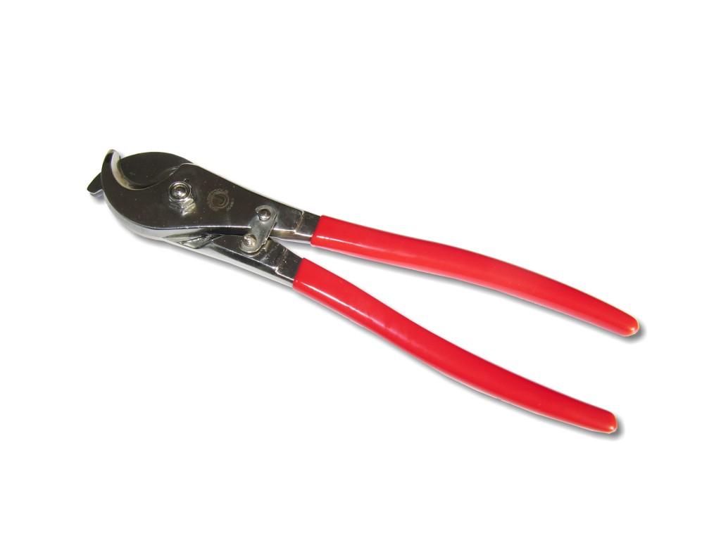 Jonard Kabelschneider JIC-63020 für Durchmesser bis 25mm 