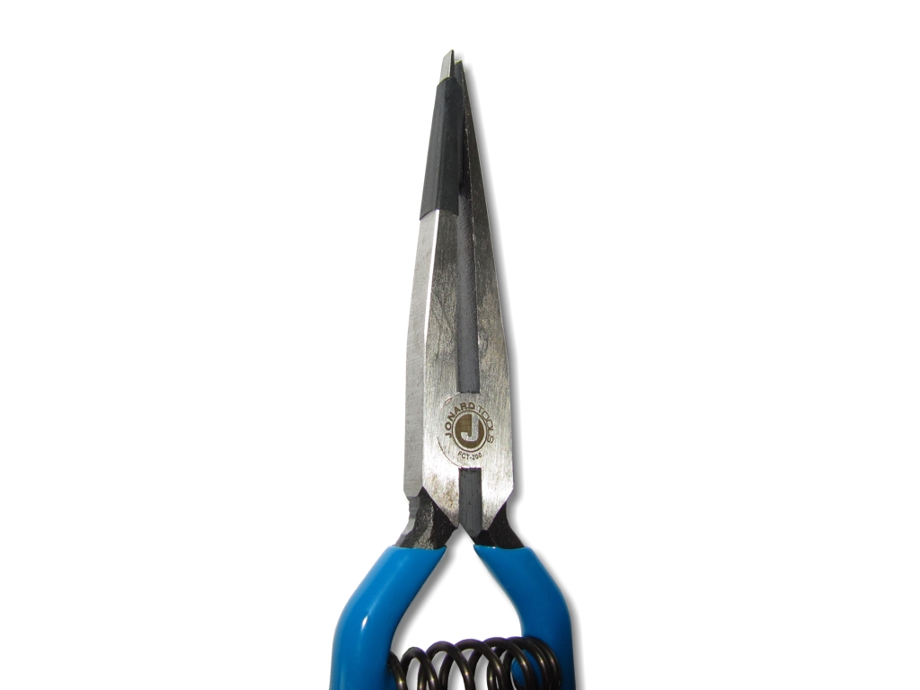 FCT-200 Fiber Connector Tool für LC Stecker Montagehilfe