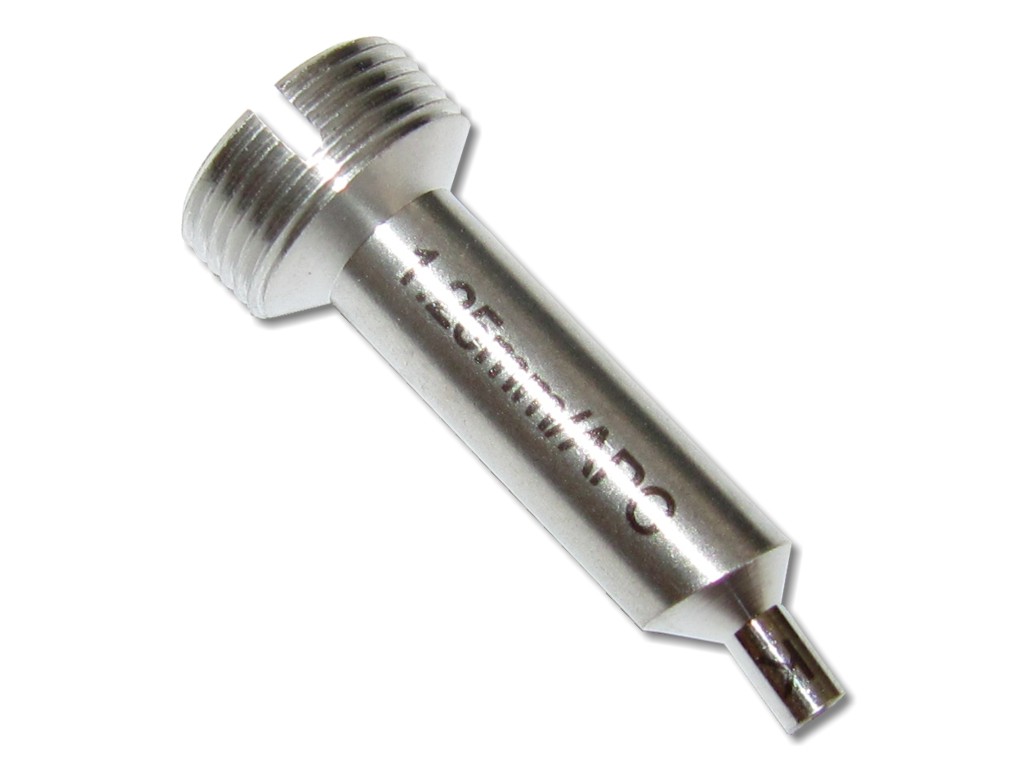 Univeral 1.25mm male Adapter Tip für Easyget & Autoget