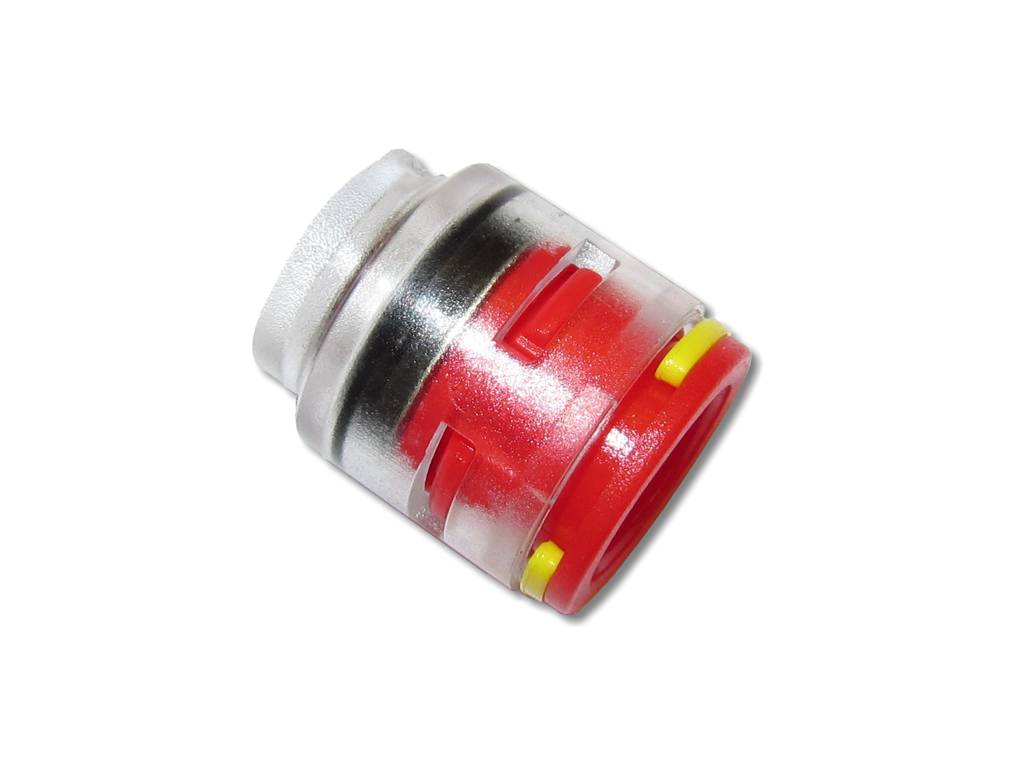 FTX-MES-12-12mm-endstopfen-f-r-mikrorohr 12mm Endstopfen für Mikrorohe Endverbinder mit Clips