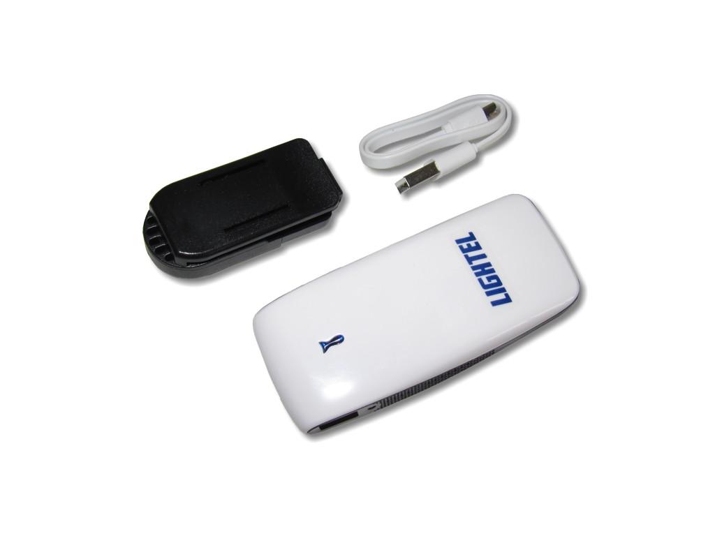 FMT-LT-DI1000-WIFI-Adapter-und-Akku WiFi / WLAN Adapter und Akku für LWL Videomikroskop DI-1000