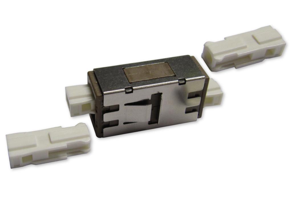 fad-mud MU duplex Kupplung