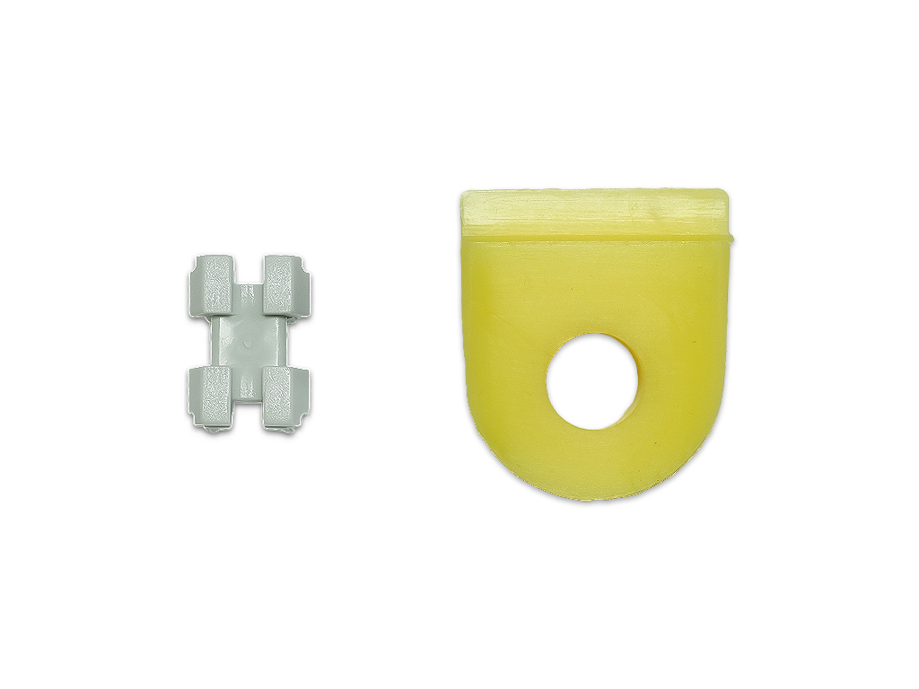 Dichtung 9-11mm für LWL Glasfasermuffe FJC-OT-NANO-12C und FJC-OT-MICRO-48C