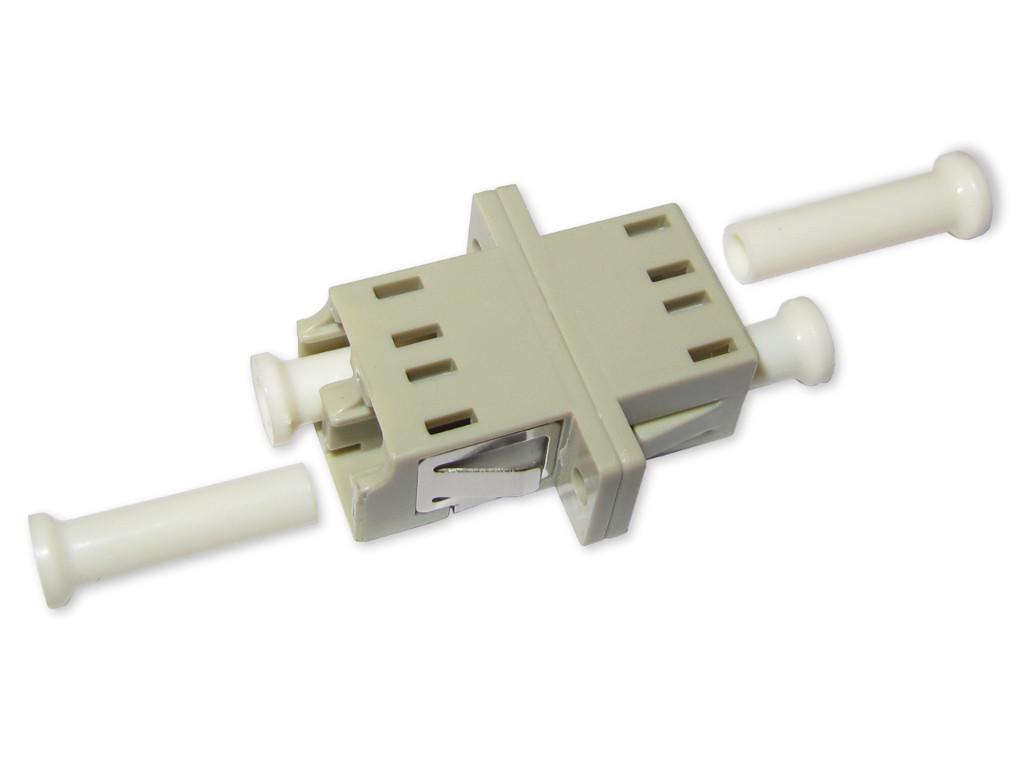 fad-lcd-bg LC duplex LWL Kupplung multimode