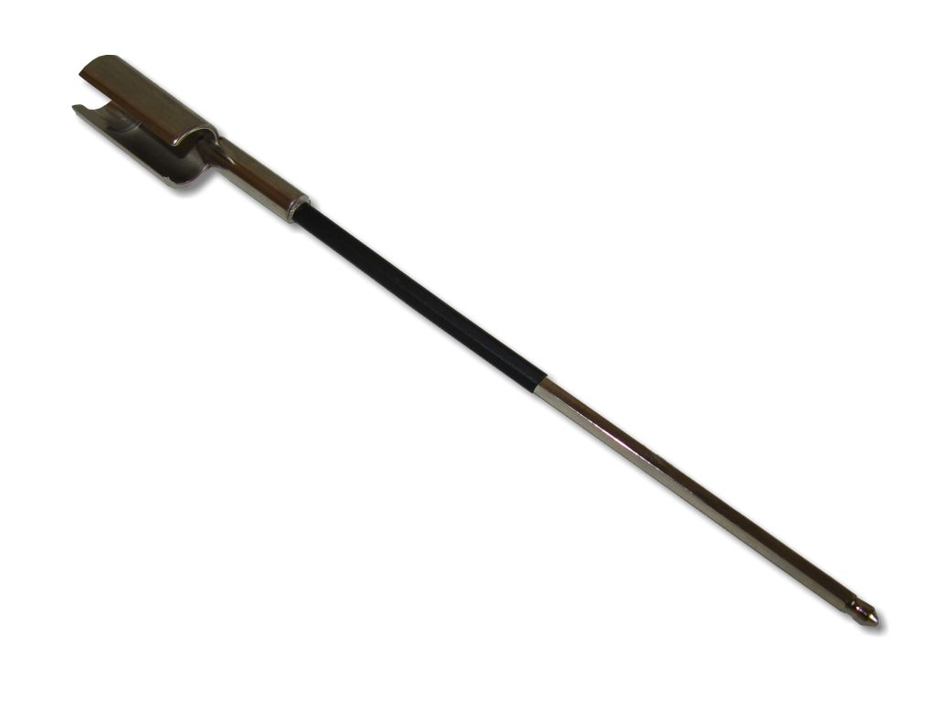 CTO-J-CTW-7168 F connector Torque Wrench Shaft Jonard CTW-7168
