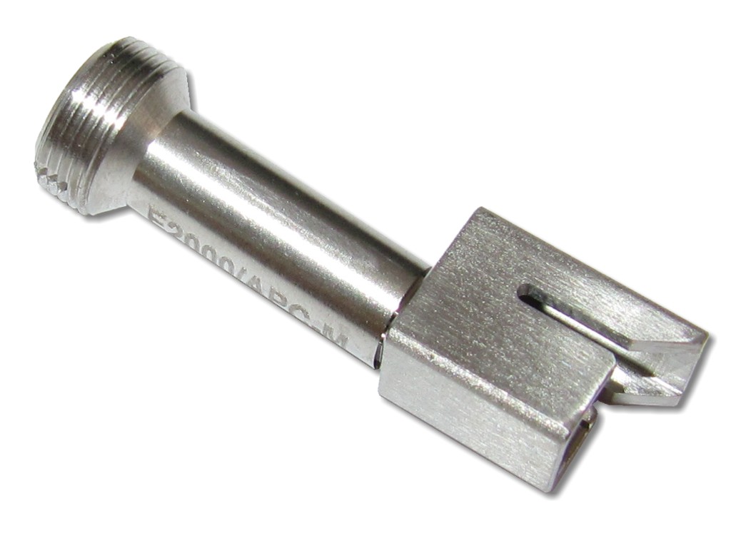 LSH APC male Adapter Tip für Easyget & Autoget