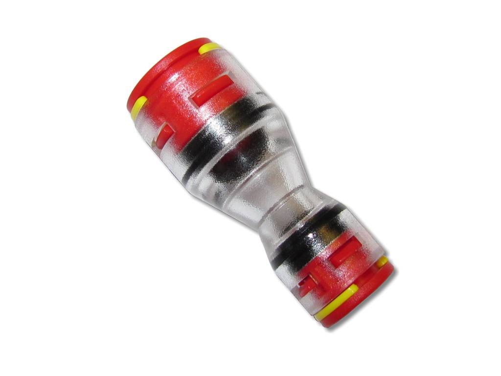 Mikrorohr reduzierung 12 auf 7mm